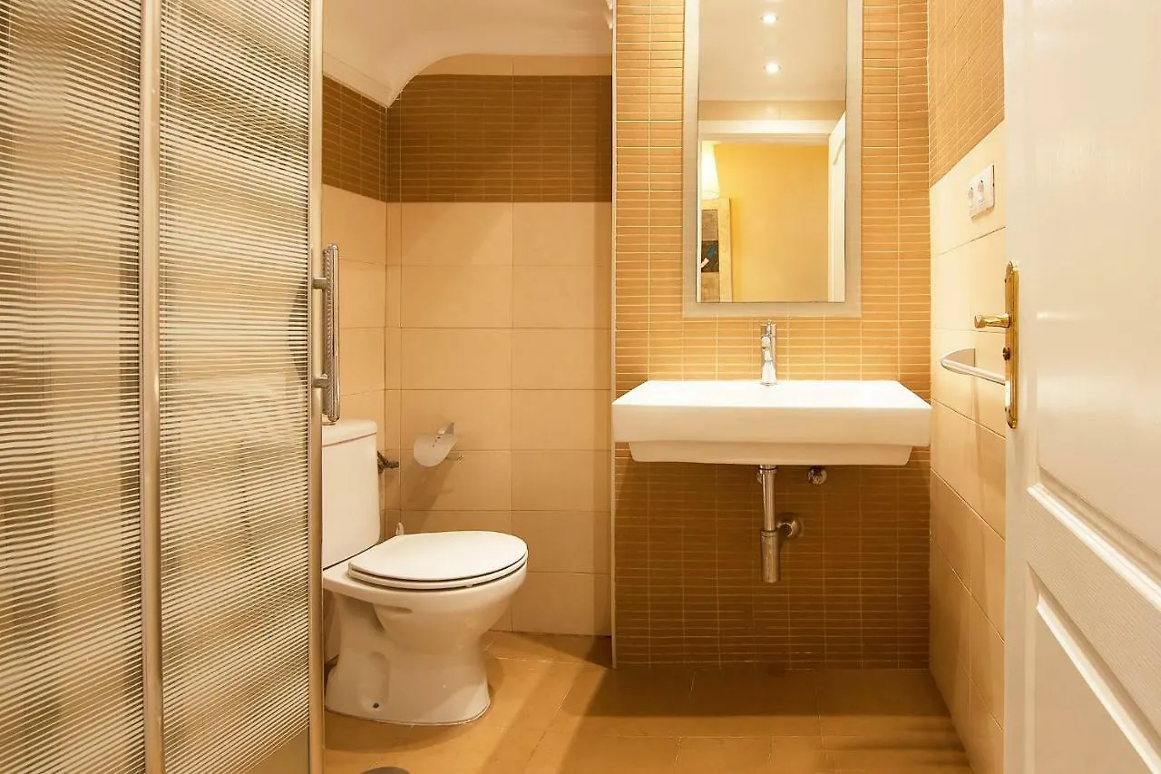 Holiday home Casa Amapola Villa Fuengirola