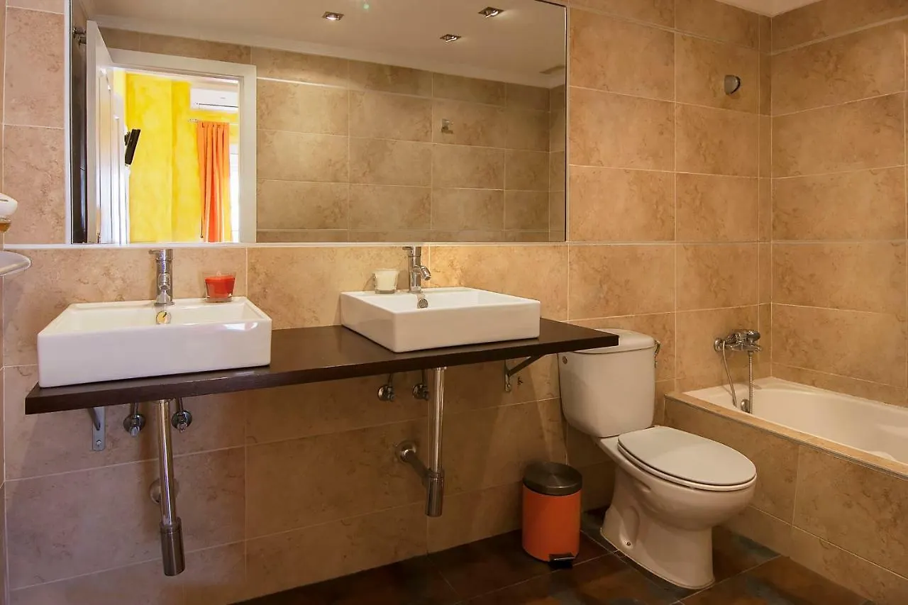Holiday home Casa Amapola Villa Fuengirola Spain