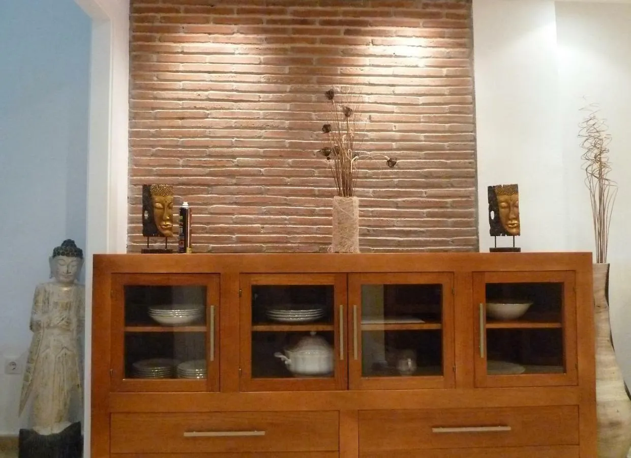 Holiday home Casa Amapola Villa Fuengirola