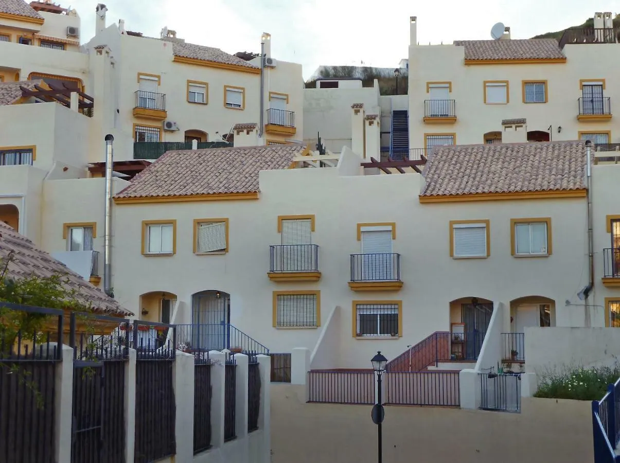 Holiday home Casa Amapola Villa Fuengirola