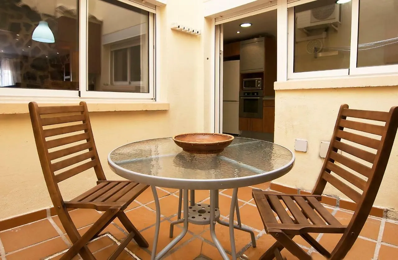Holiday home Casa Amapola Villa Fuengirola
