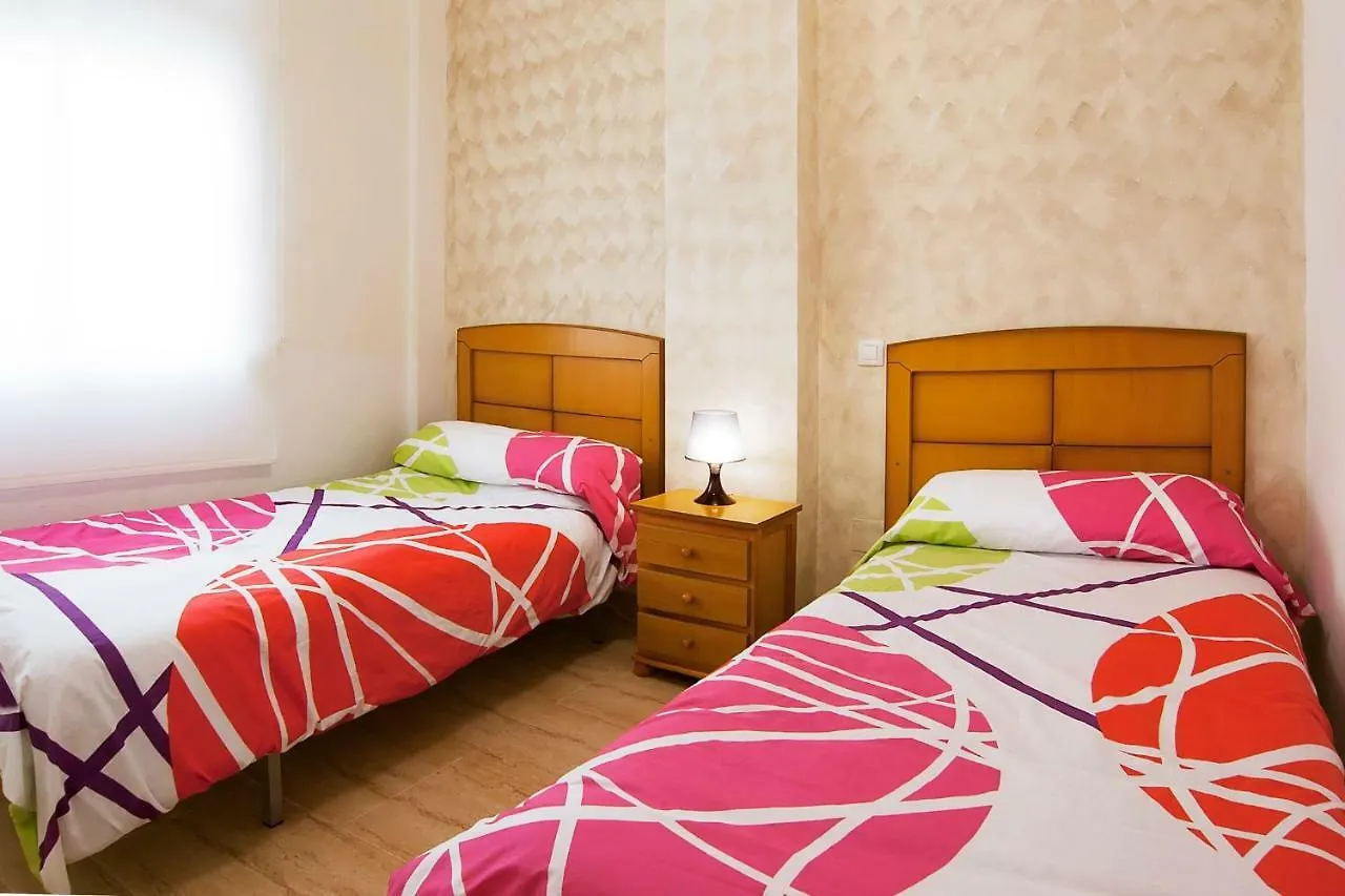 Casa Amapola Villa Fuengirola Holiday home