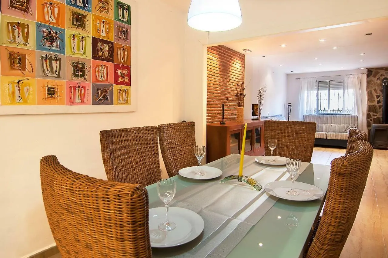 Casa Amapola Villa Fuengirola Holiday home