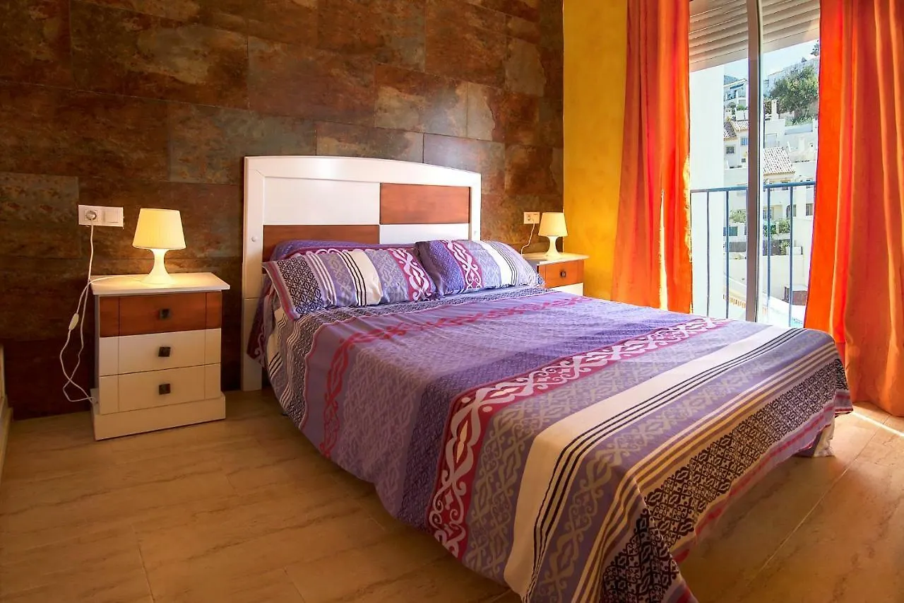 Casa Amapola Villa Fuengirola