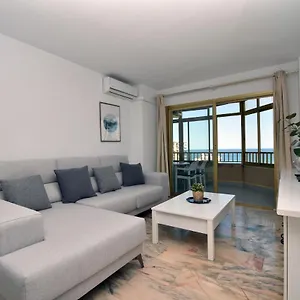 Apartment Vistas Al Mar Y Piscina, Fuengirola