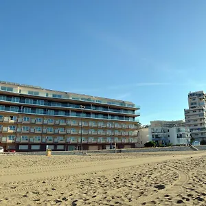 Apartment Vegasol Playa At, Fuengirola