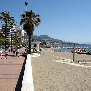 Apartment Salinas Homes Exclusive, Fuengirola