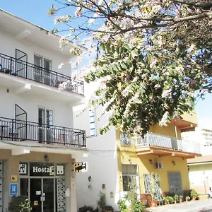 Hostel Nevada, Fuengirola