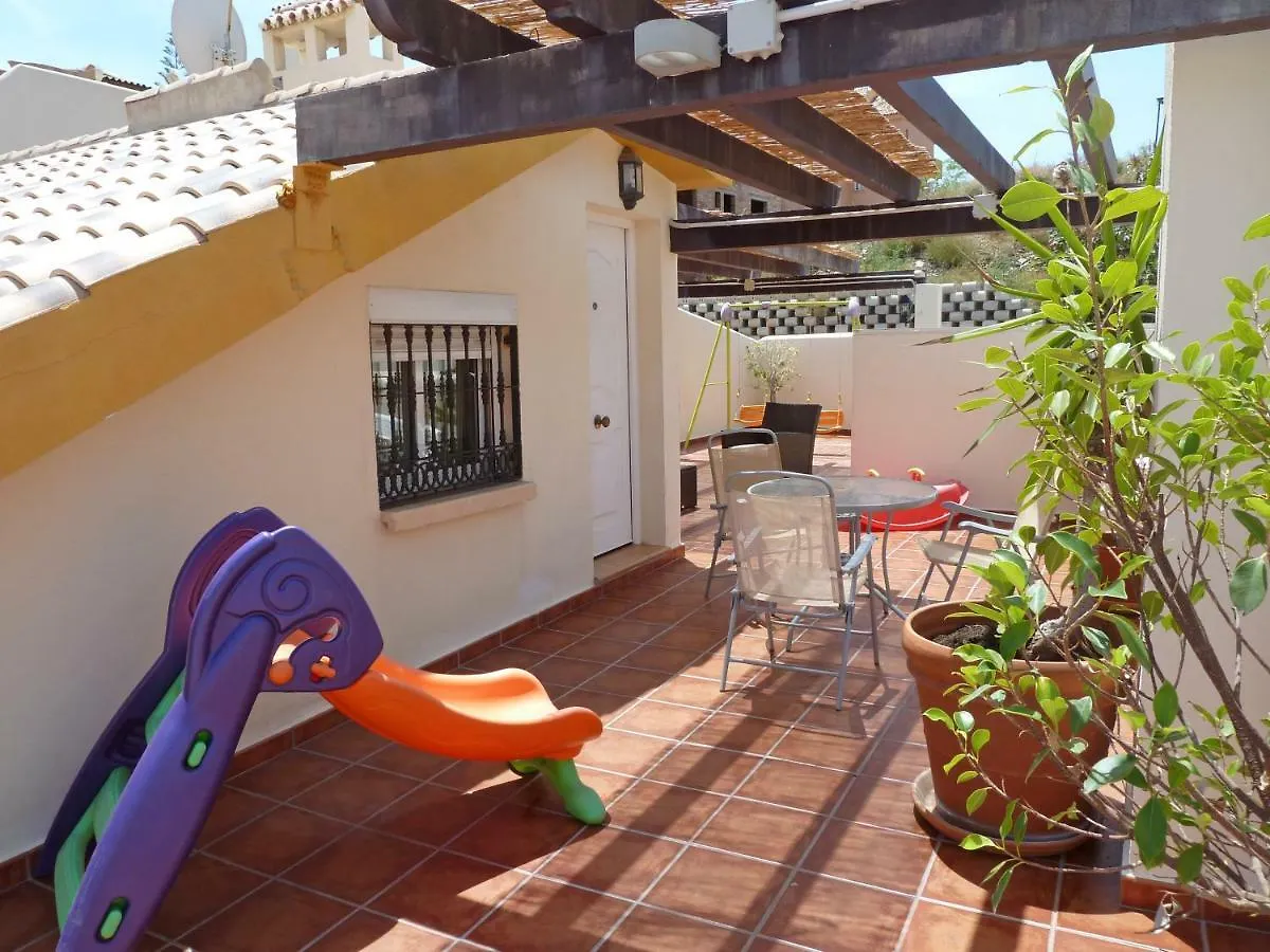 Casa Amapola Villa Fuengirola Holiday home